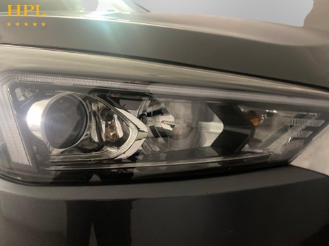 Hyundai TUCSON 1.6 GDi SE Nav SUV 5dr Petrol Manual Euro 6 (s/s) (132 ps) Air Con - Alloys 9