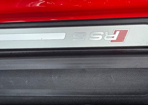 Audi RS5 4.2 FSI V8 Coupe 2dr Petrol S Tronic quattro Euro 5 (450 ps) 31