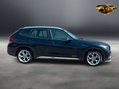 BMW X1 2.0 X1 xDrive 18D XLine 4WD 5dr - NATIONAL DELIVERY* 7