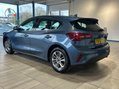 Ford Focus 1.0T EcoBoost MHEV Titanium Euro 6 (s/s) 5dr 5