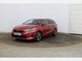 Kia Ceed 1.6 CRDi 3 Sportswagon Euro 6 (s/s) 5dr 3
