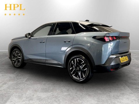 Peugeot 3008 1.2 Allure SUV 5dr Petrol Hybrid e-DSC6 Euro 6 (s/s) (136 ps) Cruise Contro 5