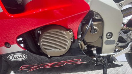 Kawasaki Ninja ZX6 2003 A1P MODEL ONLY 23K NEW MOT 600CC SUPER SPORT 16