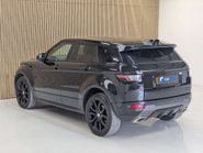 Land Rover Range Rover Evoque 2.0 Range Rover Evoque HSE Dynamic TD4 Auto 4WD 5dr 23