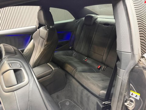 Audi A5 2.0 TDI ultra S line Euro 6 (s/s) 2dr 50