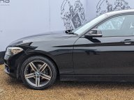 BMW 1 Series 118I SPORT 5