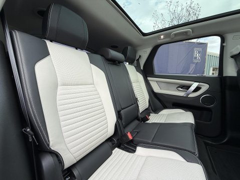 Land Rover Discovery Sport 1.5 P300e 12.2kWh R-Dynamic HSE SUV 5dr Petrol Plug-in Hybrid Auto 4WD Euro 27