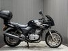 Honda CB S 1999 ONLY 17K RUNNING PROJECT BIKE 500CC TWIN THUNDERSPORT