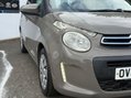 Citroen C1 1.0 VTi Feel Euro 5 5dr (Euro 5) 6