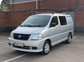 Toyota Hiace 2.5 Hiace 280 D-4D 95 SWB 3