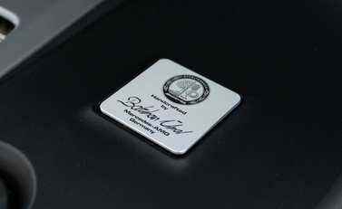 Mercedes-Benz G Class AMG G63 Magno Edition 36