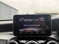 Mercedes-Benz C Class 2.1 C 220 AMG Line Premium D Auto 4dr 41