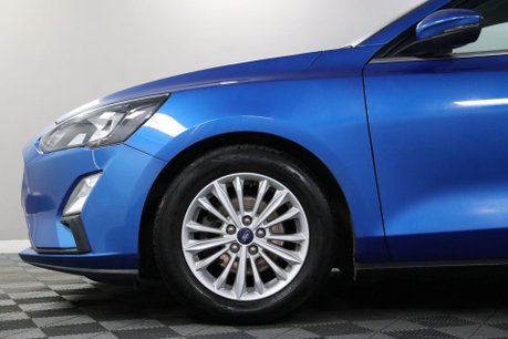 Ford Focus TITANIUM TDCI 27
