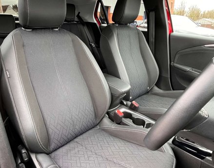 Vauxhall Corsa 1.2 Corsa Elite Edition T 5dr 49