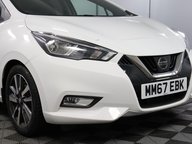 Nissan MICRA IG-T N-CONNECTA 24