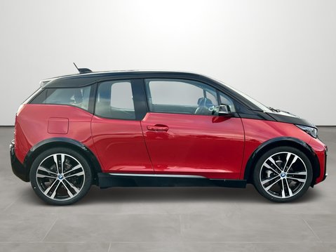 BMW I3 135kW S 42kWh 5dr Auto 10