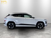 Hyundai KONA 65.4kWh Advance SUV 5dr Electric Auto (218 ps) 8