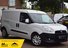 Fiat Doblo 1.2 Doblo SX MultiJet