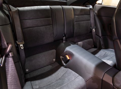 Porsche 911 (992) Carrera GTS 10