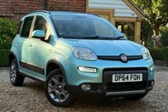 Fiat Panda TWINAIR 1