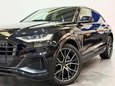 Audi Q8 3.0 TFSI V6 55 Vorsprung SUV 5dr Petrol Tiptronic quattro Euro 6 (s/s) (340 13
