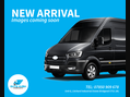 Vauxhall Vivaro 1