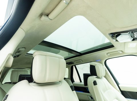 Land Rover Range Rover 4.4 SDV8 Autobiography 11