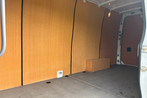 Mercedes-Benz Sprinter 315 Cdi L3 H2 Progressive 9