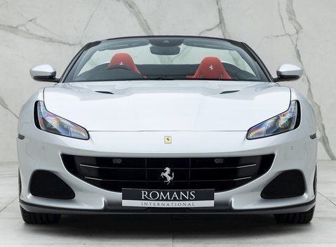 Ferrari Portofino M 5
