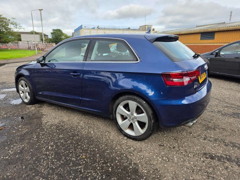 Audi A3 2.0 A3 Sport TDI 3dr 30