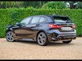 BMW 1 Series 2.0 M135i xDrive Auto 4WD 5dr 5