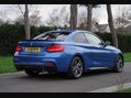 BMW 2 Series 3.0 M240i Auto Euro 6 (s/s) 2dr 13