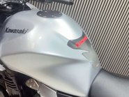 Kawasaki Z ZR750 2007 1 OWNER ONLY 8K NEW MOT WARRANTY 750CC 22