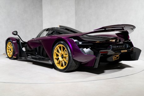 Praga Bohema NOW SOLD. TO REGISTER YOUR INTEREST PLEASE CALL US ON 01903 254800. 6