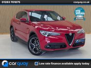 Alfa Romeo Stelvio 2.1 Stelvio Speciale TD AWD Auto 4WD 5dr 1
