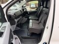Citroen Dispatch 1.5 BlueHDi 1000 Enterprise Pro M FWD 2 Euro 6 (s/s) 6dr 32