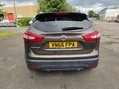 Nissan Qashqai 1.6 Qashqai Tekna dCi 5dr 9