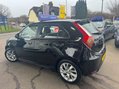 MG MG3 1.5 VTi-TECH 3Form Sport Euro 6 (s/s) 5dr 4