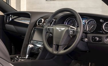 Bentley Continental Supersports 6