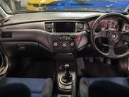Mitsubishi Lancer 2.0 EVO VII RSII Saloon 4dr Petrol Manual (276 bhp) 9