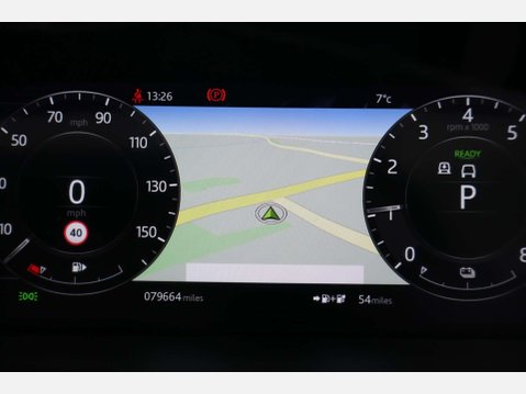 Land Rover Range Rover 2.0 Range Rover Autobiography P400e Auto 4WD 5dr 18