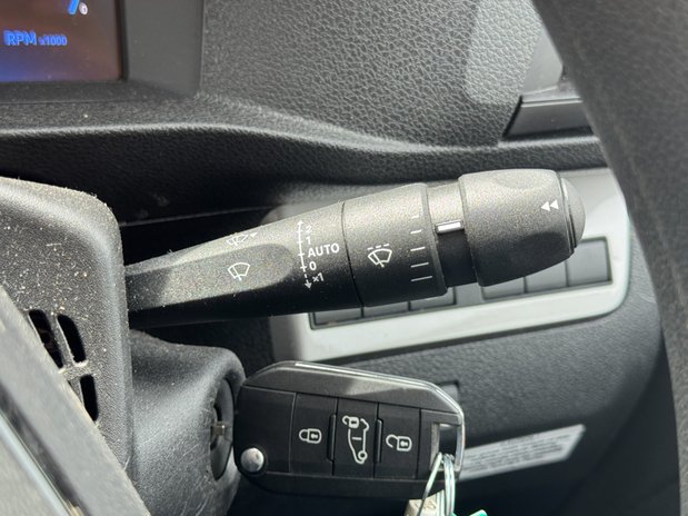 Toyota Proace LWB L2H1 Low Roof (Category N) Icon 310 Air Con Nav Sensors EURO 6 21