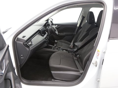 Skoda Kamiq 1.0 TSI SE Euro 6 (s/s) 5dr 22