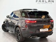 Land Rover Range Rover Sport 3.0 P440e 38.2kWh Autobiography SUV 5dr Petrol Plug-in Hybrid Auto 4WD Euro 5