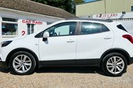 Vauxhall Mokka X 1.4T ACTIVE ECOTEC S/S LOOK! 9 SERVICES!1PREVIOUS OWNER. 5