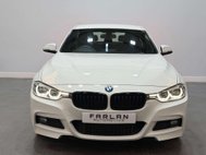 BMW 3 Series 2.0 320d M Sport Saloon 4dr Diesel Manual Euro 6 (s/s) (190 ps) 8