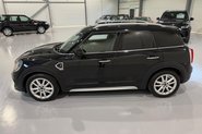 Mini Countryman 2.0 Cooper S Sport Steptronic Euro 6 (s/s) 5dr 9