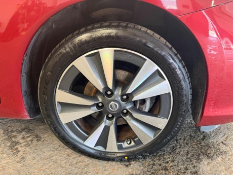 Nissan Pulsar 1.2 DIG-T N-Connecta Euro 6 (s/s) 5dr 20
