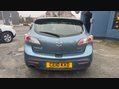 Mazda 3 TAMURA 5