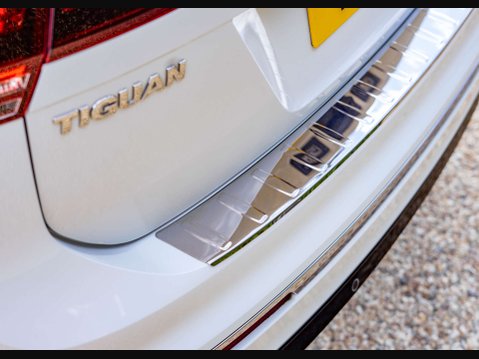 Volkswagen Tiguan 1.5 Tiguan R-Line TSi Evo Semi-Auto 5dr 39